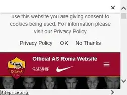 Sites similar to asromaradio.it