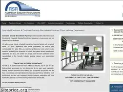 Sites similar to asronline.com.au