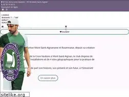 Sites similar to asrouenuc.com
