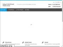 Sites similar to asroyalservis.com