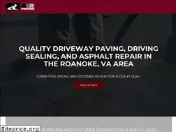 Sites similar to asrpaving.com