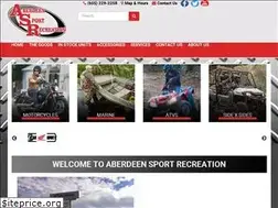 Sites similar to asrpowersports.com