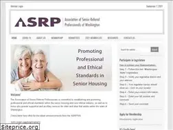 Sites similar to asrpwa.org