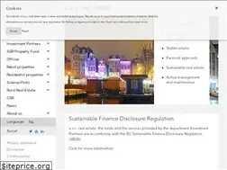 Sites similar to asrrealestate.nl