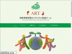 Sites similar to asrrt.jp