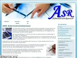 Sites similar to asrschouwen.nl