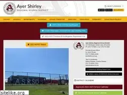 Sites similar to asrsd.org