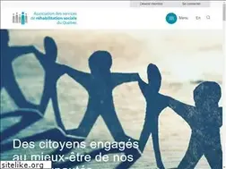 Sites similar to asrsq.ca