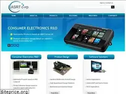 Sites similar to asrtcorp.com
