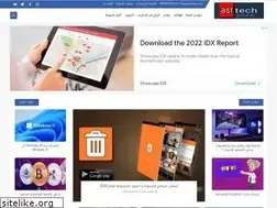 Sites similar to asrtech02.com