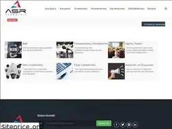 Sites similar to asrteknoloji.com.tr