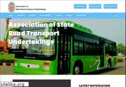 Sites similar to asrtu.org