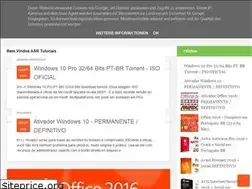 Sites similar to asrtutoriais.blogspot.com