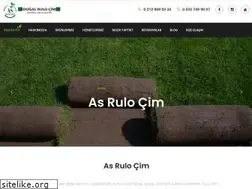 Sites similar to asrulocim.com