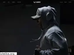 Sites similar to asrv.com
