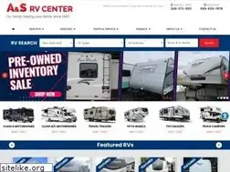 Sites similar to asrvcenter.com