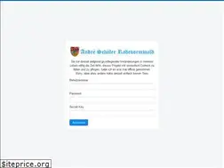 Sites similar to asrvw.de