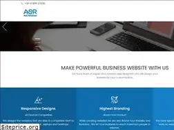 Sites similar to asrweb.in