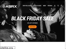 Sites similar to asrx.com