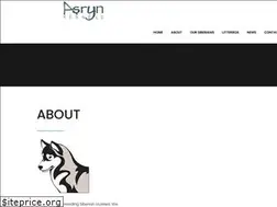 Sites similar to asrynkennels.com