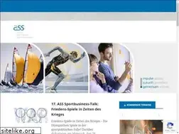 Sites similar to ass-alumni.de