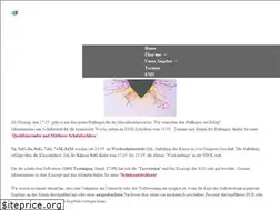 Sites similar to ass-bayreuth.de