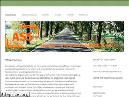 Sites similar to ass-darmstadt.de