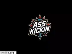 Sites similar to ass-kickin.com
