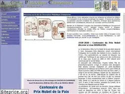 Sites similar to ass-phil-champ.fr