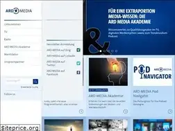 Sites similar to ass-radio.de
