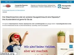 Sites similar to ass-reparaturring.de