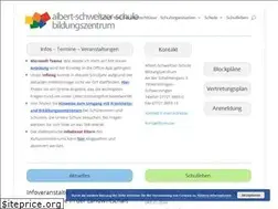 Sites similar to ass-vs.de
