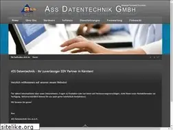 Sites similar to ass.at