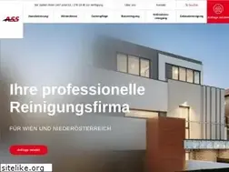 Sites similar to ass.co.at