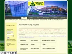 Sites similar to ass.com.au