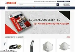 Sites similar to ass.fr