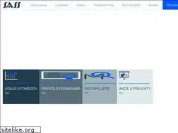 Sites similar to ass.sk