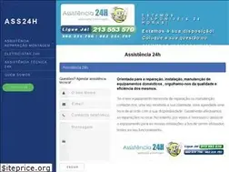 Sites similar to ass24h.com