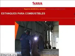 Sites similar to assa.cl