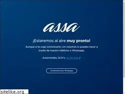 Sites similar to assa.com.ec