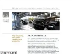 Sites similar to assa.cz