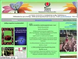 Sites similar to assa.hu