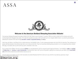 Sites similar to assa.org