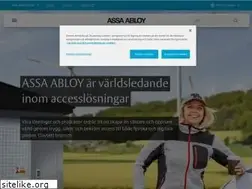 Sites similar to assa.se