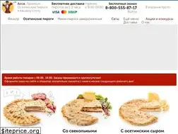 Sites similar to assa.su