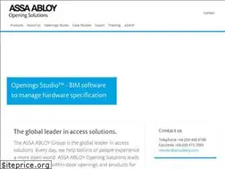 Sites similar to assaabloy.co.nz