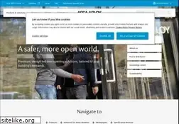 Sites similar to assaabloy.co.uk