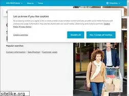 Sites similar to assaabloy.com.hk