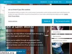 Sites similar to assaabloy.com