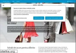 Sites similar to assaabloy.ro